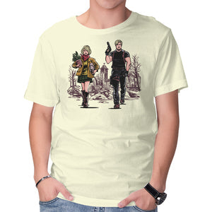 The Evil Apparel Clean Design