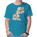 Lgb Tea Apparel Clean Design