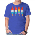 Summer Pride Apparel Clean Design