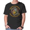 Destroyer Of Friendships Apparel Clean Design