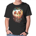 Creepy Apparel Clean Design