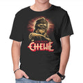 God Bless Chewie Apparel Premium Print
