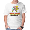 Never Too Old Apparel Premium Print