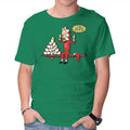 The Great Elfholio Apparel Premium Print