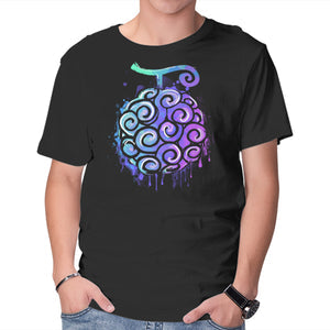 Gomu Gomu Apparel Premium Print