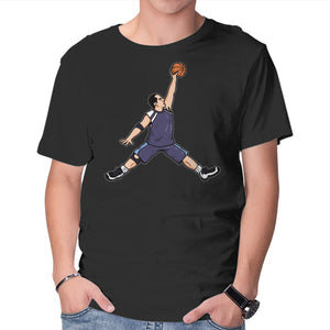 Air Scott Apparel Clean Design