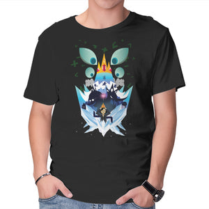 The Crown Apparel US Trend
