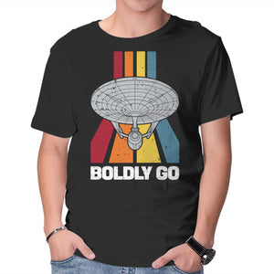 Retro Vintage Explorers Apparel Premium Print