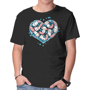 Valentine A Lot Apparel Everyday Wear
