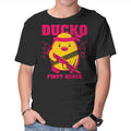Ducko First Quack Apparel Minimal Style
