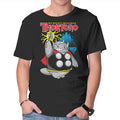 Thortoro Apparel Minimal Style
