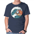 Surfing Panda Apparel Gift Ready