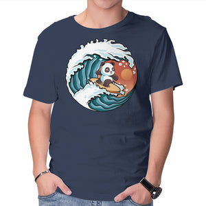 Surfing Panda Apparel Gift Ready