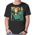 Polygonal Archeologist Apparel US Trend