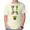 Alien Fusion Apparel Clean Design