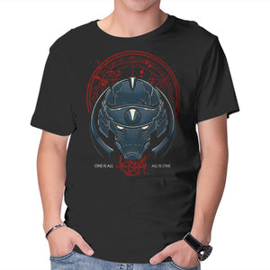 Equivalent Trade Apparel Clean Design