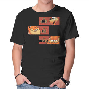 Good Bad Hungry Apparel Everyday Wear