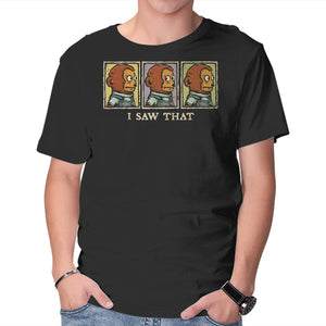 Side Eyes Apparel US Trend
