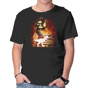 Carnotaurus Apparel Everyday Wear