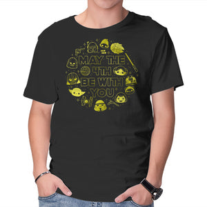 May The 4th Apparel US Trend