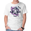 Kawaii Pentagram Apparel Clean Design