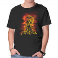 Necromicon Apparel Minimal Style