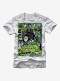 space adventure Episode IV A New Hope T-Shirt