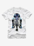 space adventure R2D2 Droid T-Shirt