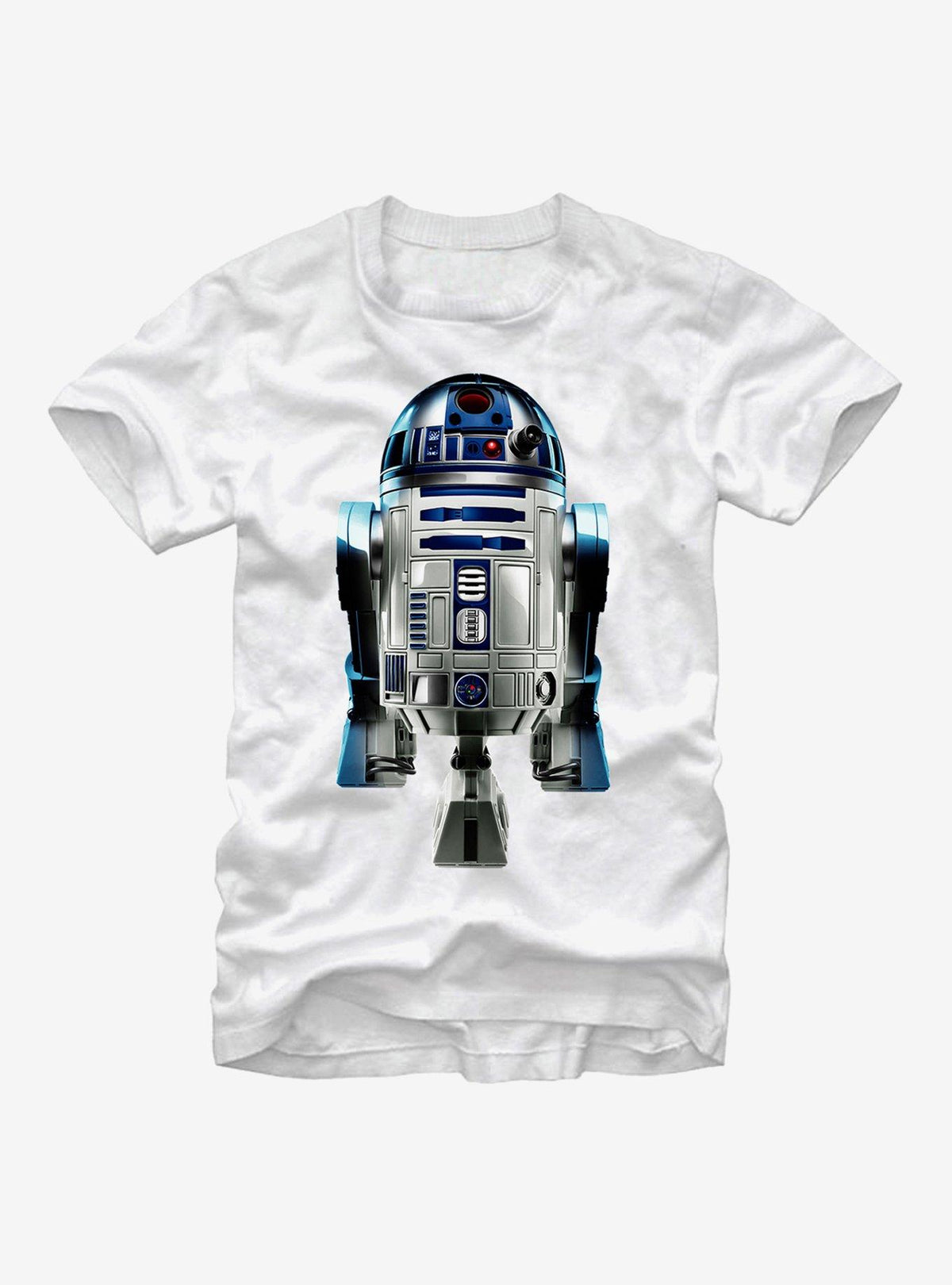 space adventure R2D2 Droid T-Shirt
