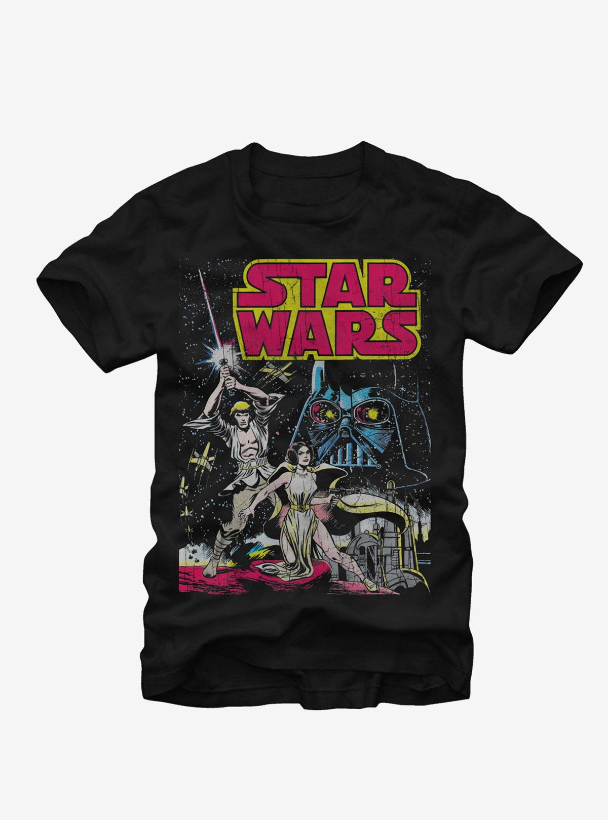 space adventure Special Edition T-Shirt