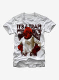 space adventure Ackbar It's a Trap T-Shirt
