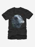 space adventure Death Star T-Shirt