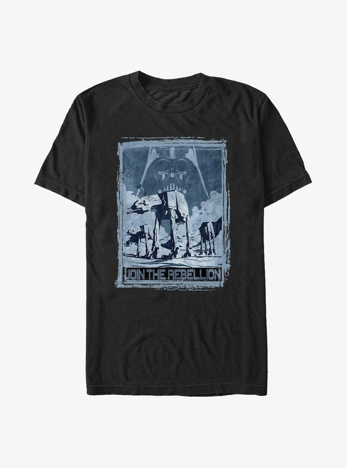 space adventure Join the Rebellion T-Shirt