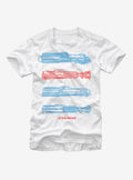 space adventure Lightsaber This Moment T-Shirt