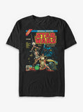 space adventure Special Edition Comic Book T-Shirt