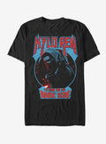 space adventure Kylo Ren Show Dark Side T-Shirt