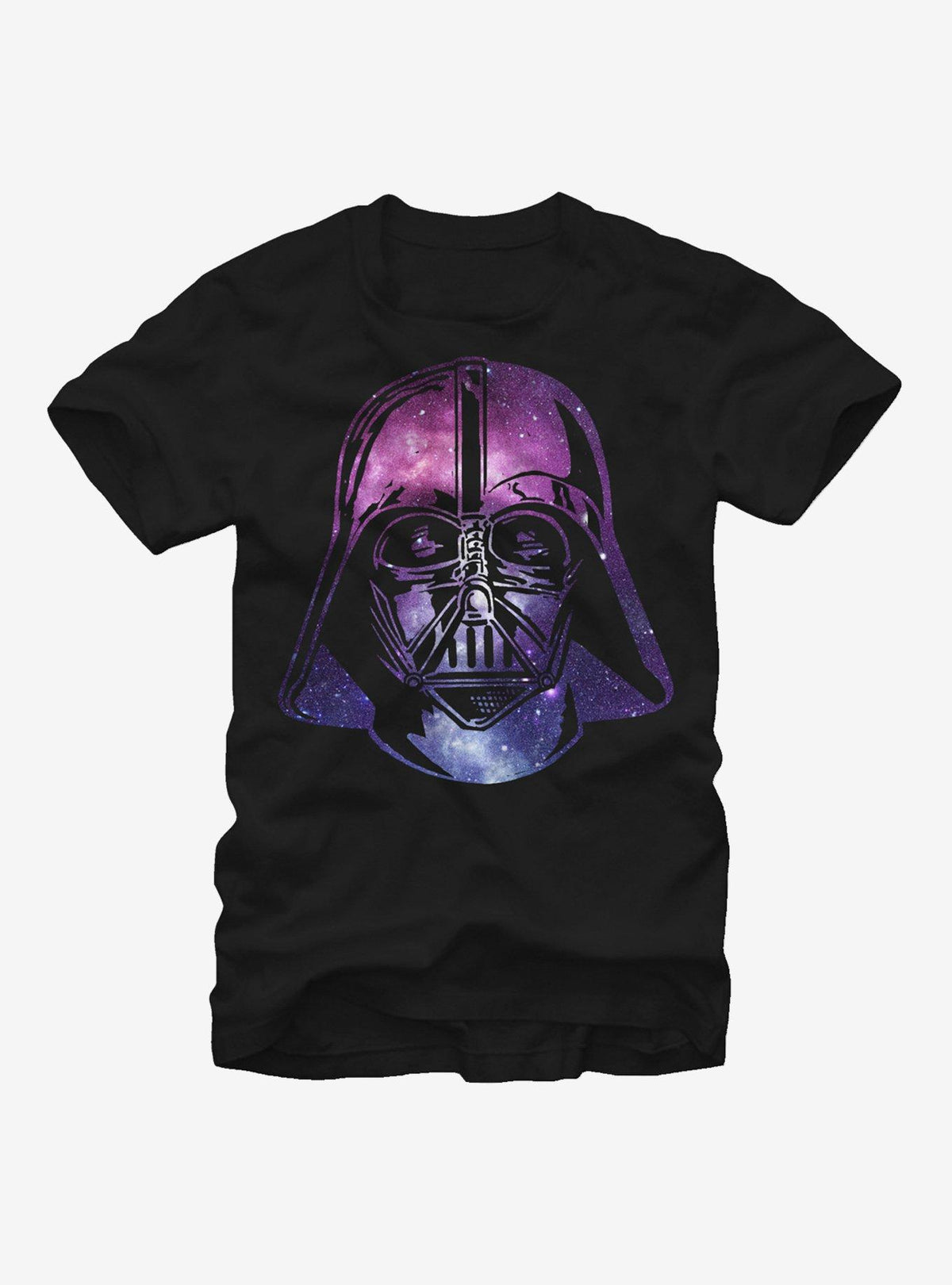 space adventure Vader Space Helmet T-Shirt
