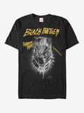 Black Panther 2018 Protector T-Shirt