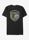 space adventure Endor Imperial Security T-Shirt