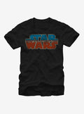 space adventure Logo T-Shirt 3