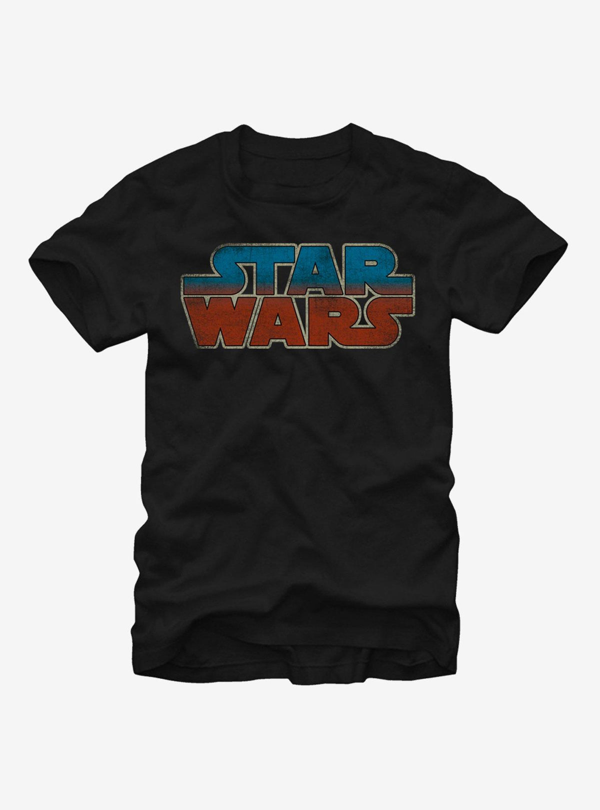 space adventure Logo T-Shirt 3