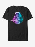 space adventure Hooded Luke Entourage T-Shirt