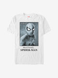 web hero Homecoming Photo T-Shirt