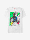 Thor Ragnarok Grandmaster Retro T-Shirt