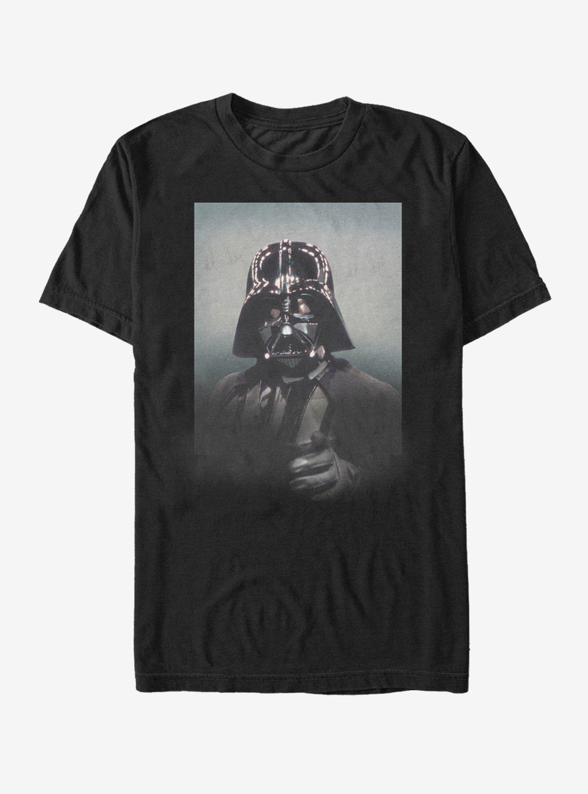 space adventure Darth Vader Point T-Shirt