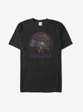 Guardians of the Galaxy Star-Lord Kawaii T-Shirt