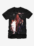space adventure Rebel Squad T-Shirt