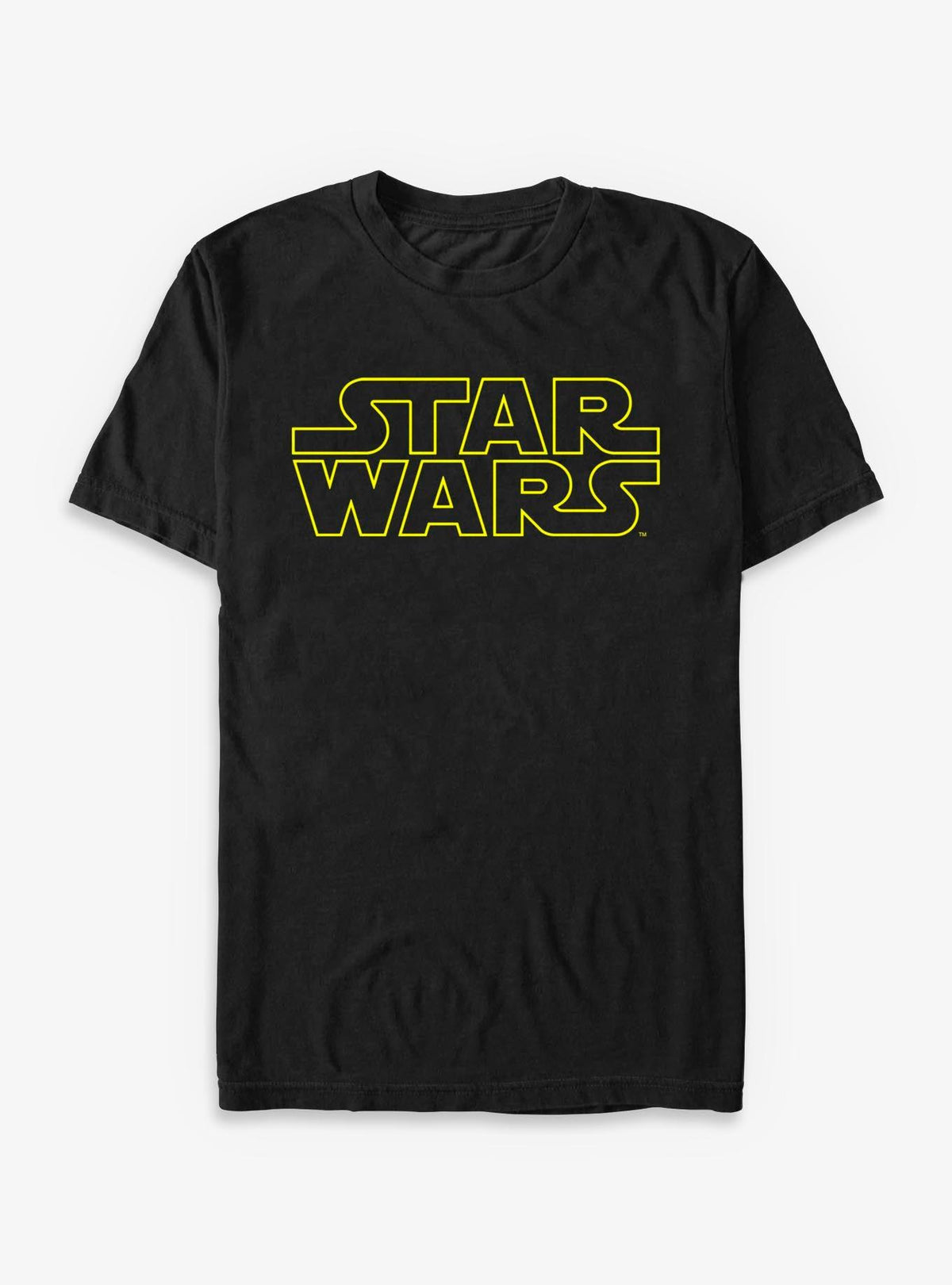 space adventure Movie Logo T-Shirt