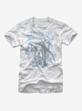 space adventure Retro Captain Phasma T-Shirt