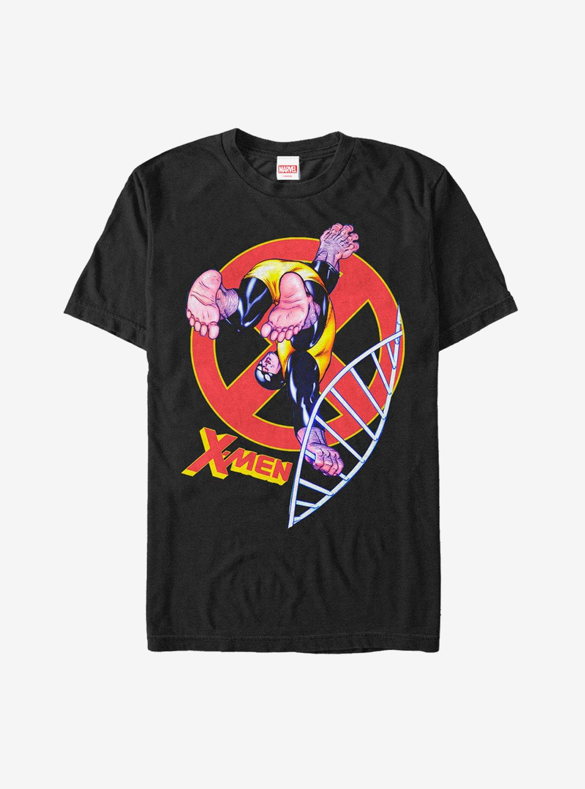 X-Men Retro Beast Swing T-Shirt